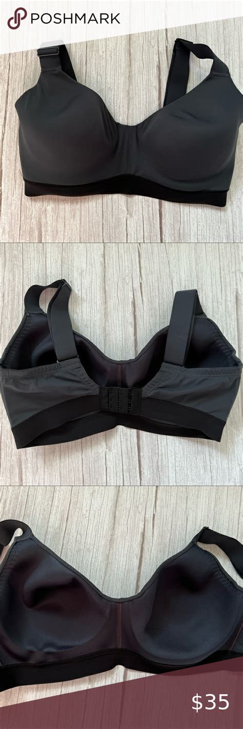 natori underwire sports bra